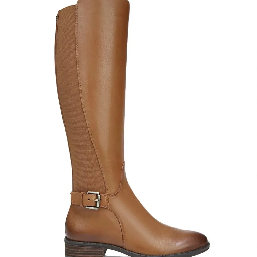 Sam Edelman Paxton Riding Boots - Picture 1 of 8